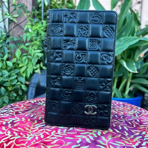 chanel precious symbols wallet|Chanel Precious Symbols .